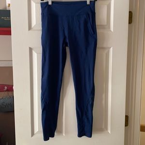 Under armour leggings